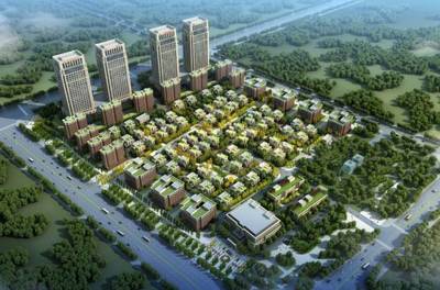 平頂山互聯網科技產業園（云創小鎮）九大服務解析 一站式工商事務代理，助力科技企業高效發展